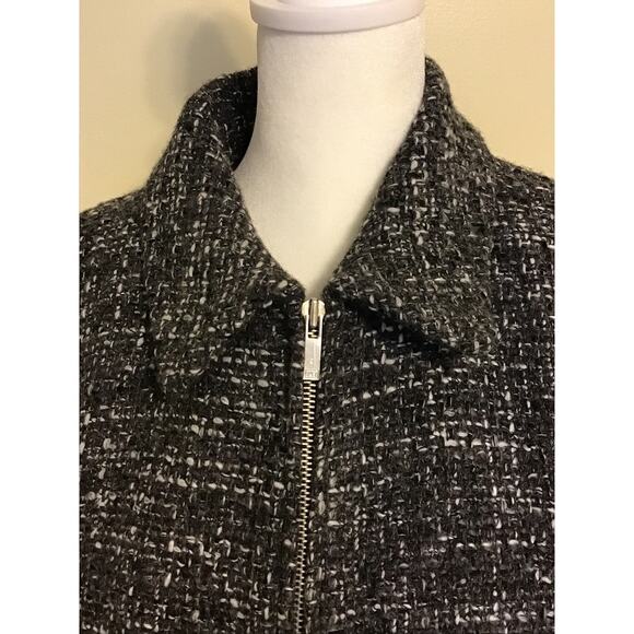 Jones‎ New York Women's Signature Collection Tweed Jacket Size 12 - Picture 2 of 16